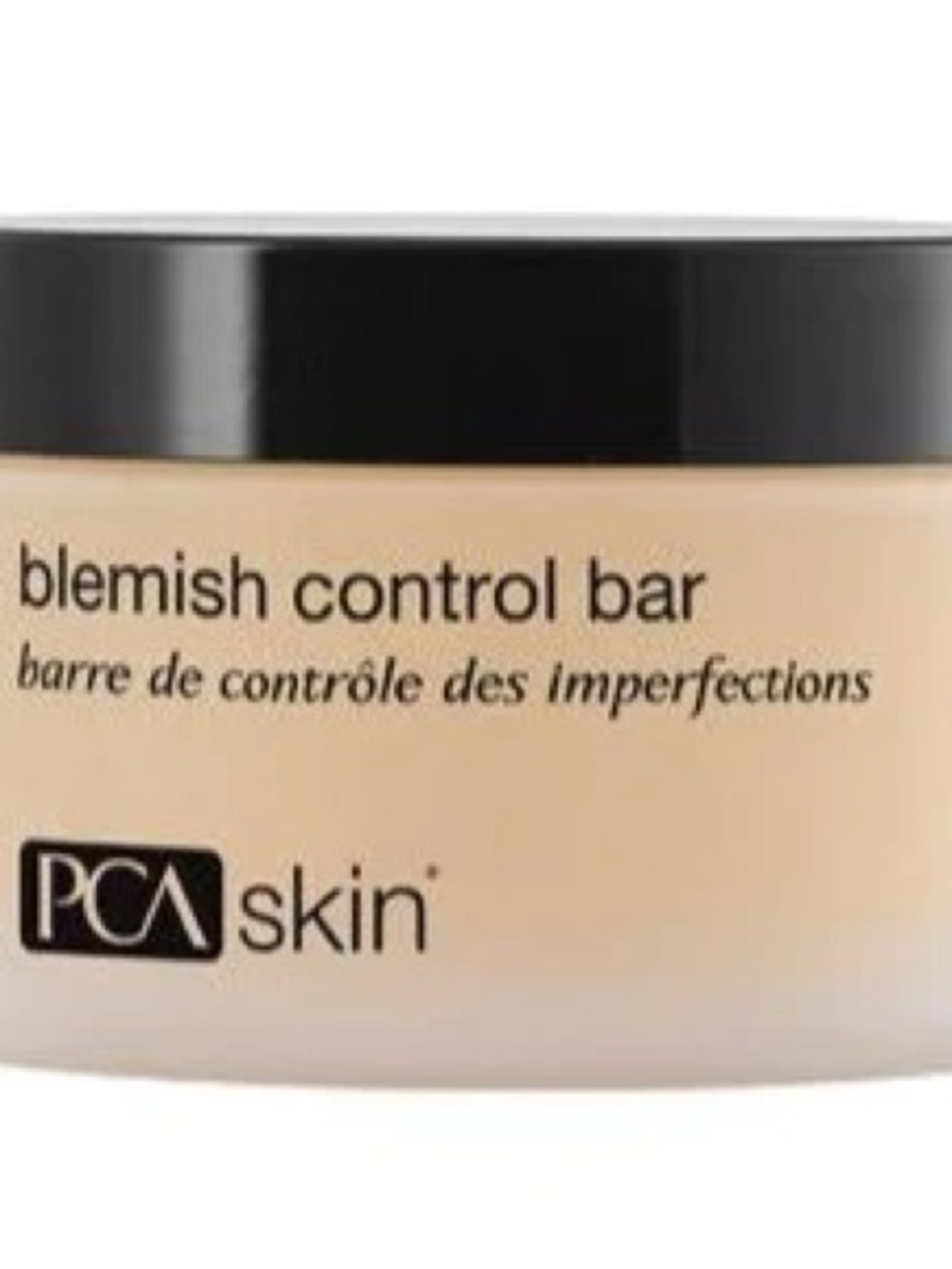 PCA Skin Blemish Control Bar - 3.2oz
